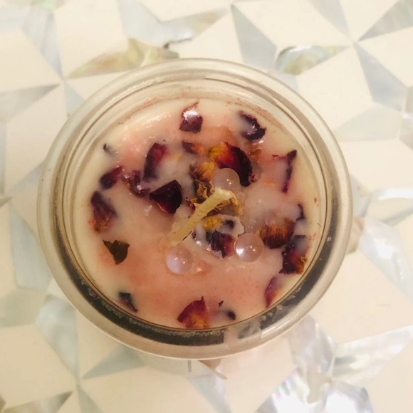 NWT Fig Patchouli Candle - Picture 3 of 3